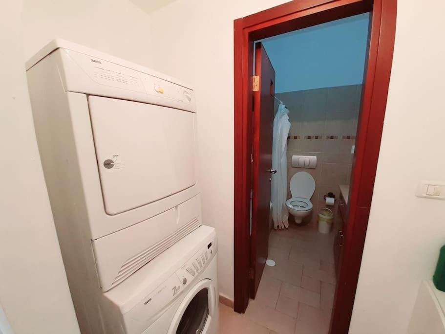 Family Apartment Near Old City Jerusalem Eksteriør billede