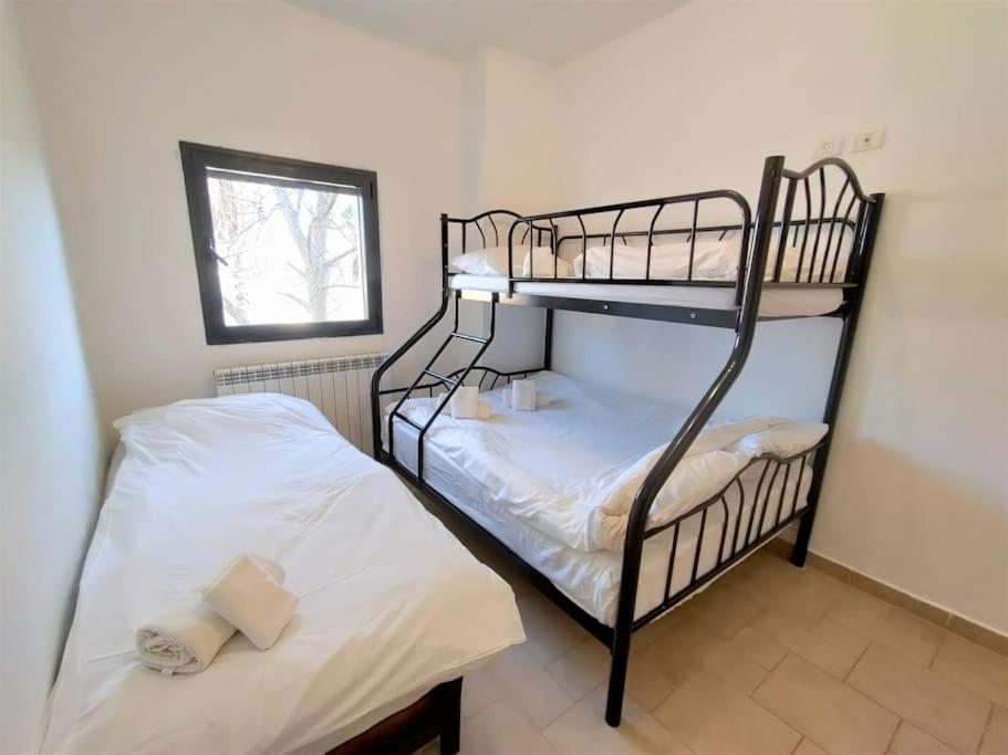Family Apartment Near Old City Jerusalem Eksteriør billede
